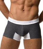 Unico Bi-Color Suspensor Trunk